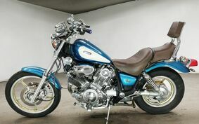 YAMAHA VIRAGO 1100 1995 4PP