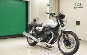 MOTO GUZZI V7 SPECIAL 2022 KZB0