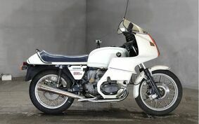 BMW R100RS 1980 R100RS