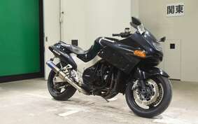 KAWASAKI ZZ1100 NINJA R Gen.2 1993 ZXT10D