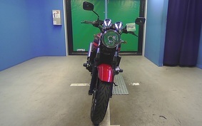 KAWASAKI ZRX-2 2007 ZR400E