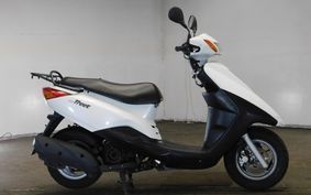 YAMAHA AXIS 125 TREET SE53J