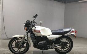 YAMAHA RZ 250 4L3