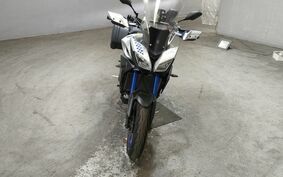 YAMAHA MT-09 Tracer 2015 RN36J