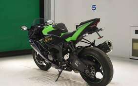 KAWASAKI NINJA ZX-6R A 2020 ZX636G