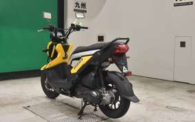 HONDA ZOOMER-X JF52