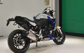 BMW F900R 2024