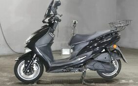 YAMAHA CYGNUS 125 X SR SEA5J