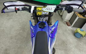 YAMAHA YZ125X CE29C