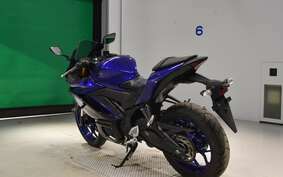 YAMAHA YZF-R25 RG43J