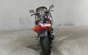 KAWASAKI ZZ1100 NINJA 1992 ZXT10C