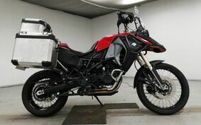 BMW F800GS ADVENTURE 2014 0B05