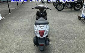 SUZUKI LET's CA4AA