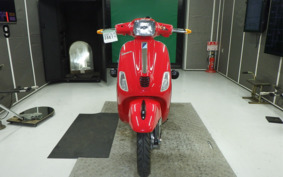 VESPA S125