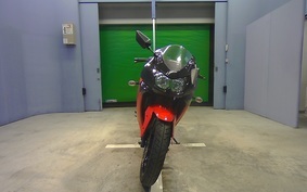 KAWASAKI NINJA 250R 2009 EX250K