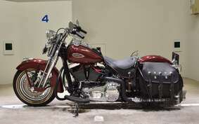 HARLEY FLSTS 1450 2000 BRY