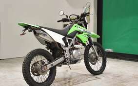 KAWASAKI KLX125 LX125C