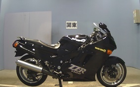 KAWASAKI ZZ1100 NINJA R 1992 ZXT10C