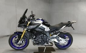 YAMAHA MT-10 SP 2017 RN50J