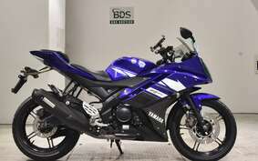 YAMAHA YZF-R15