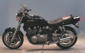 KAWASAKI ZEPHYR 750 1991 ZR750C