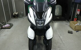 YAMAHA TRICITY 125 A SEC1J