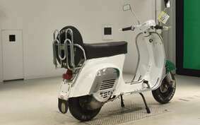 VESPA 50S