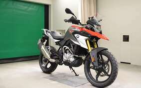 BMW G310GS 0G02