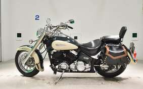 YAMAHA DRAGSTAR 400 CLASSIC 1998 4TR