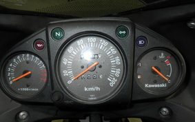 KAWASAKI NINJA 250R EX250K