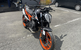 KTM 890 DUKE GP 2024 TU940