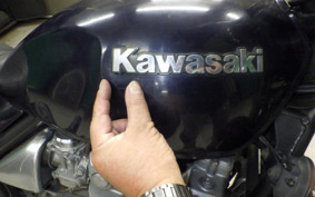 KAWASAKI ZEPHYR 1100 1993 ZRT10A