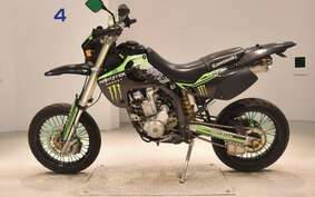 KAWASAKI KLX250D TRACKER LX250E