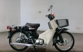 HONDA C70 SUPER CUB HA02