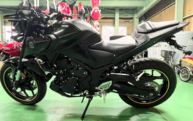 YAMAHA MT-25 ABS RG43J