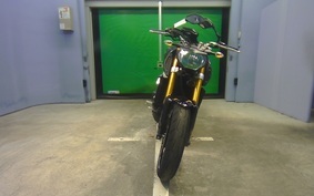 YAMAHA MT-09 2015 RN34J