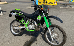 KAWASAKI KDX200SR DX200G