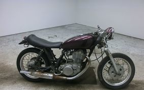 YAMAHA SR400 1995 1JR