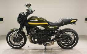 KAWASAKI Z900RS 2020 ZR900C