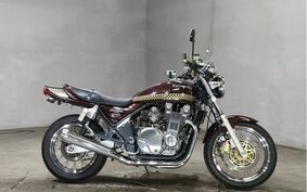 KAWASAKI ZEPHYR 1100 RS 2002 ZRT10A