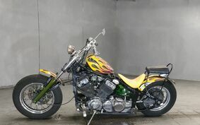 YAMAHA DRAGSTAR 400 1998 4TR