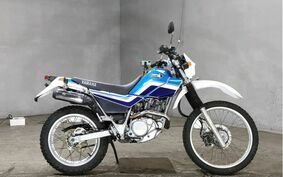 YAMAHA SEROW 225 WE DG08J