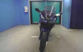 KAWASAKI NINJA 400R ABS 2012 ER400B