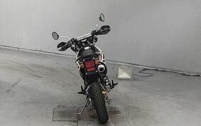 KAWASAKI KSR110 KL110A