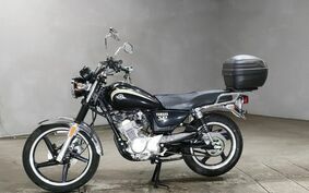 YAMAHA YB125SP PCJL