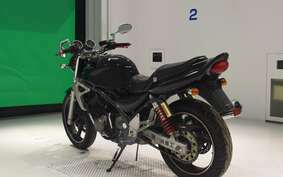 KAWASAKI BALIUS 250 Gen.2 ZR250B