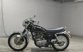 YAMAHA SR400 2011 RH03J