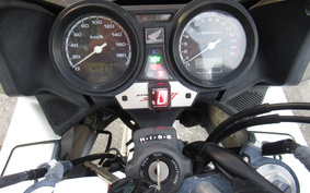 HONDA CB400 SUPER BOLDOR 2007 NC39