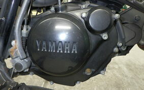 YAMAHA TW225 DG09J