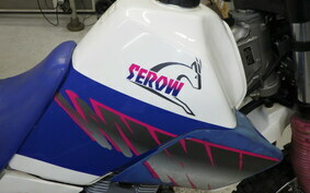 YAMAHA SEROW 225 Gen.2 1KH